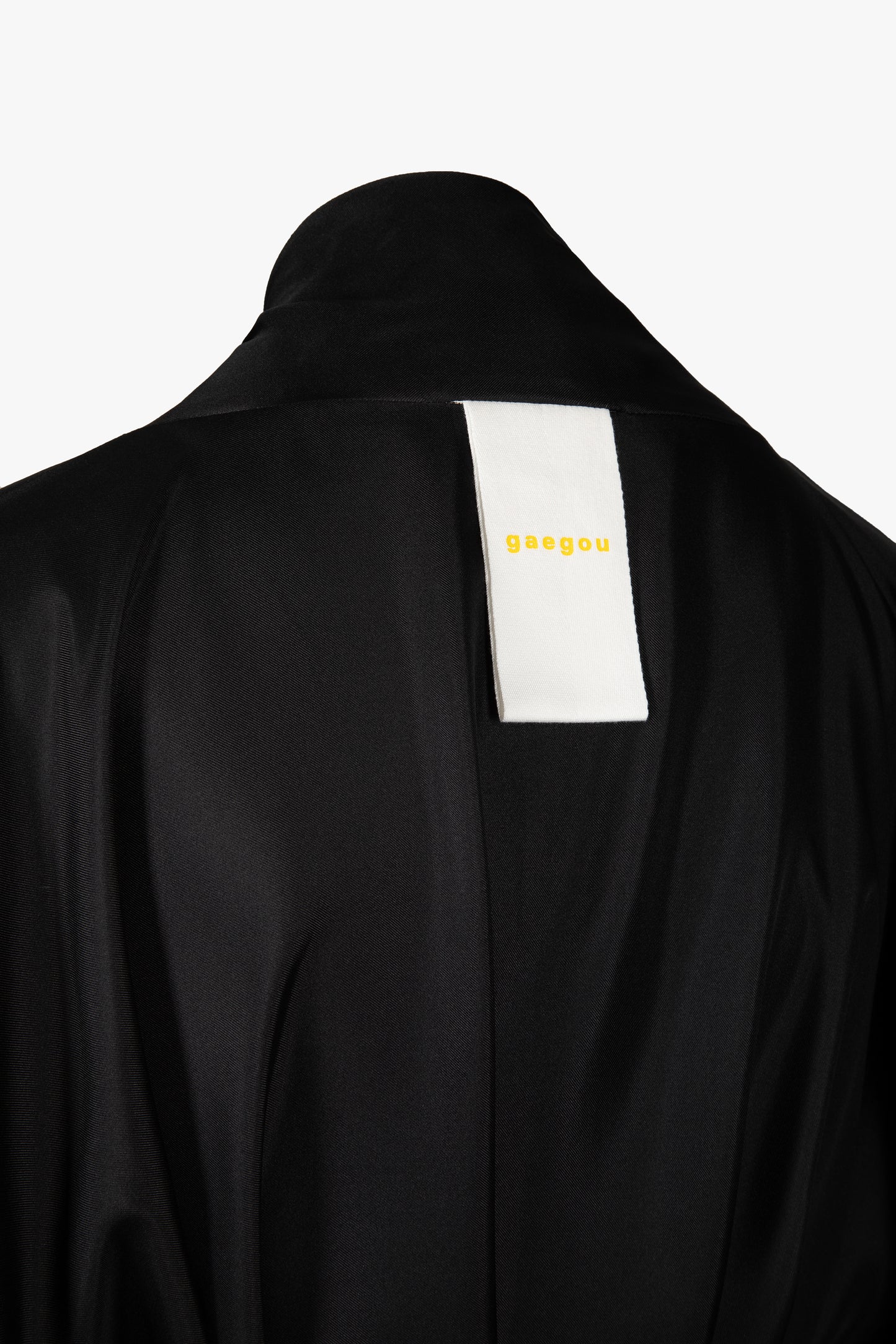 Half-length Kimono Robe