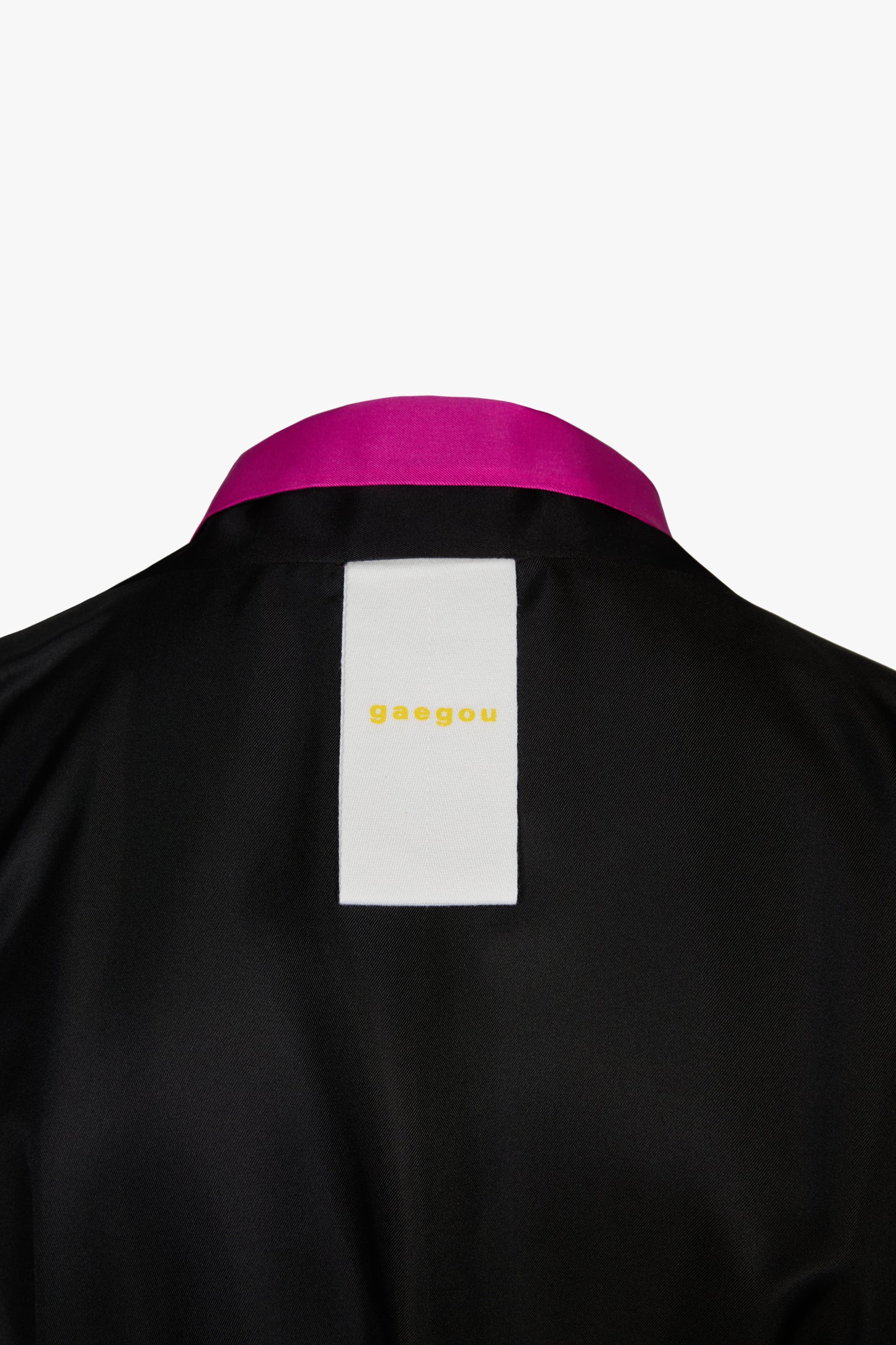 Full-length Kimono Robe