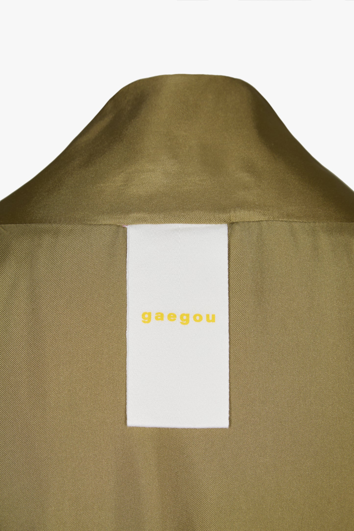 Full-length Kimono Robe