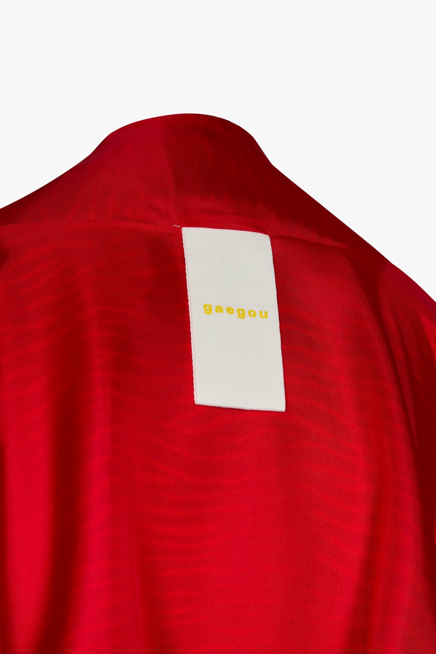 Half-length Kimono Robe