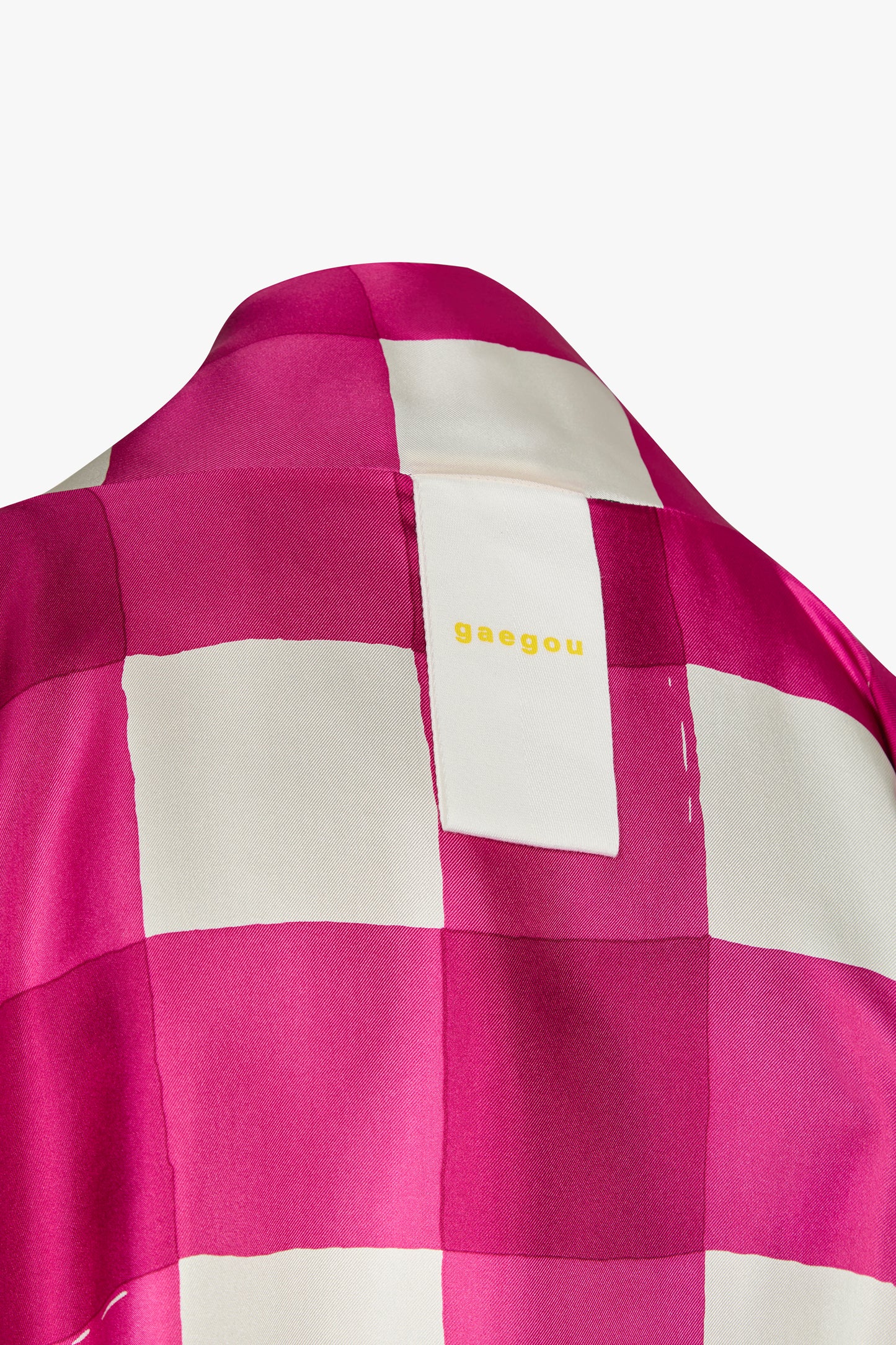 Half-length Kimono Robe