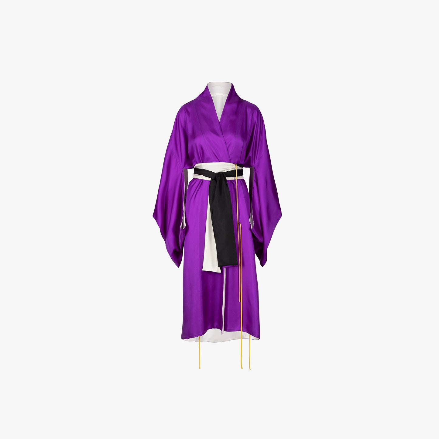 Full-length Kimono Robe