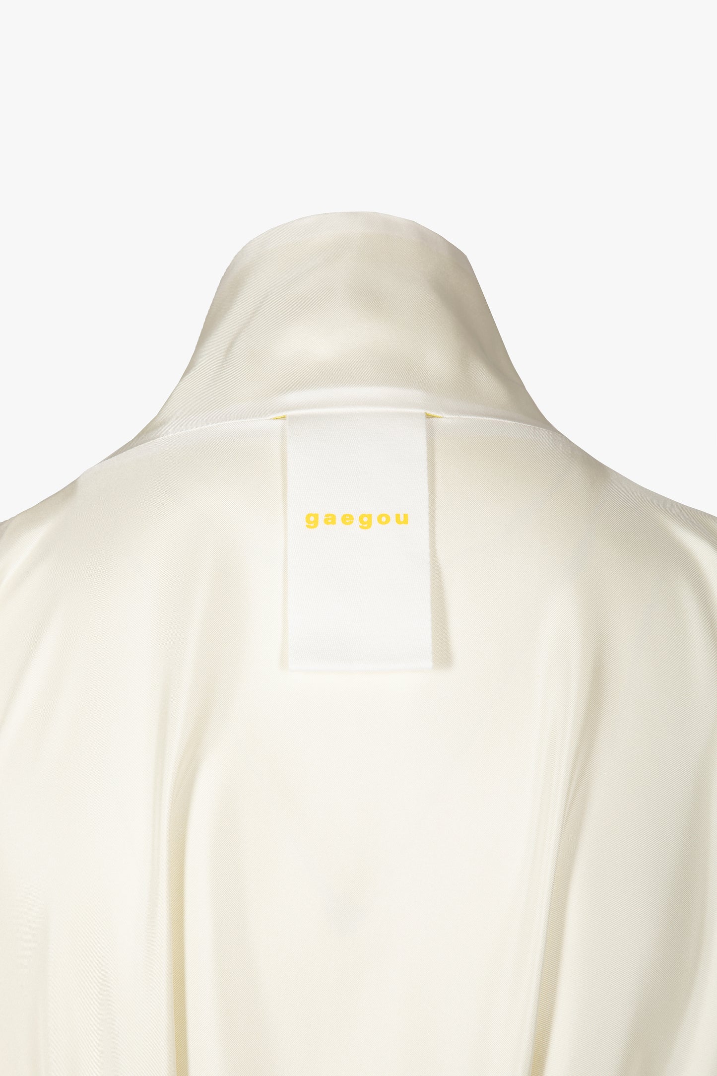 Full-length Kimono Robe