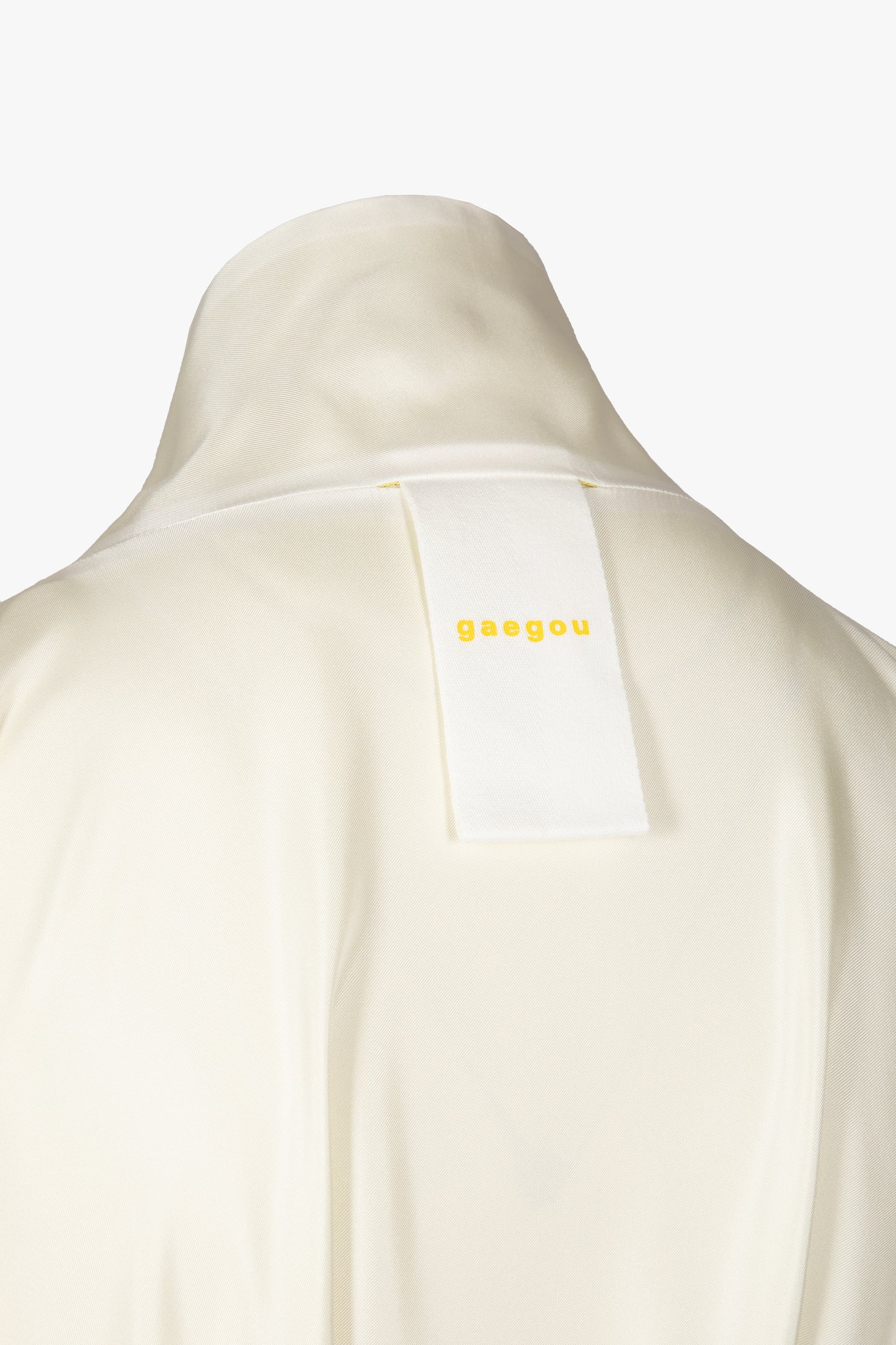 Half-length Kimono Robe