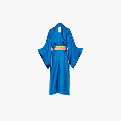 Full-length Kimono Robe