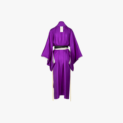 Full-length Kimono Robe